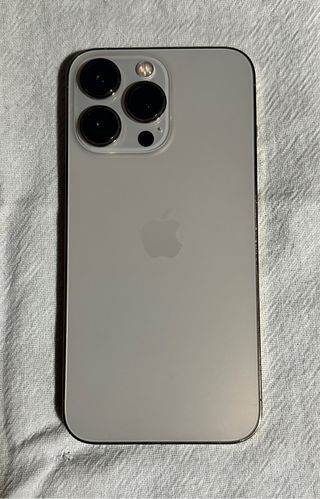 iPhone 13 Pro Blanco