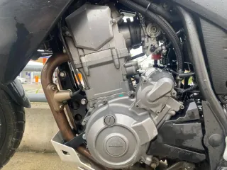 Yamaha XT 660R Enduro Manual