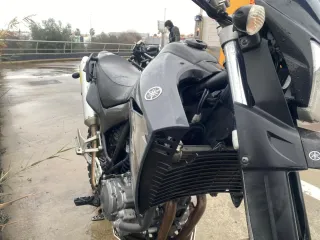 Yamaha XT 660R Enduro Manual