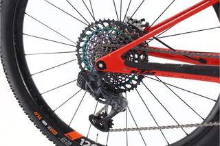 KTM Super Exonic XX1 AXS t.M