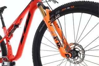 KTM Super Exonic XX1 AXS t.M