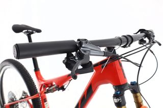 KTM Super Exonic XX1 AXS t.M