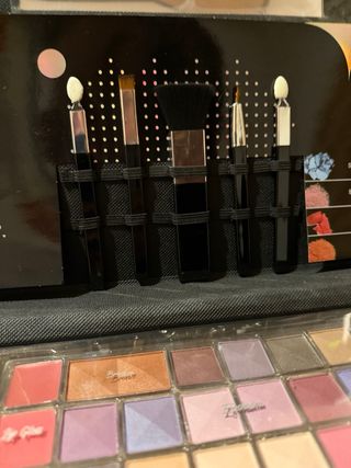 Maletín Maquillaje Color Perfection The Color Work