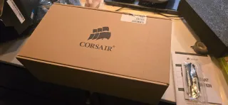 Corsair RM750x Fuente de Alimentación GOLD