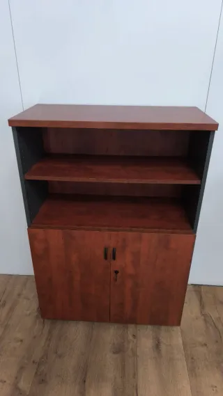 MUEBLE OFICINA ESTANTERIA LIBRERIA MULTIUSOS