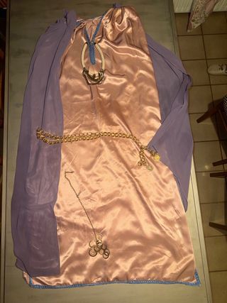 Disfraz Romana Adulto Talla L