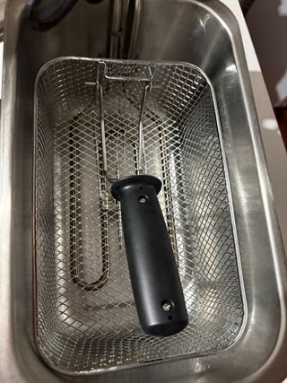 Freidora Moulinex Easy Pro