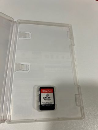 FIFA 23 Legacy Edition Nintendo Switch