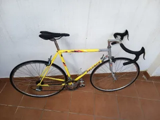 Bicicleta Clásica Peugeot
