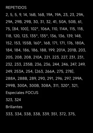 Cromos Liga F 2025-26 Panini