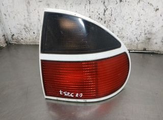 Piloto trasero derecho renault laguna (b56) 396765