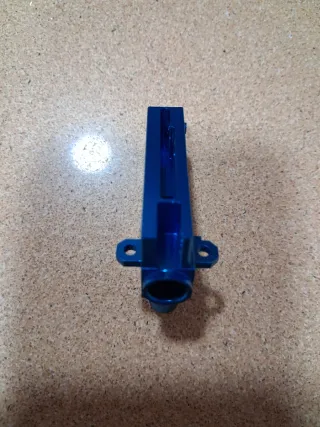 Cámara Hop-Up AK Airsoft Azul