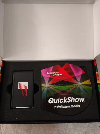 Pangolin Quickshow FB3