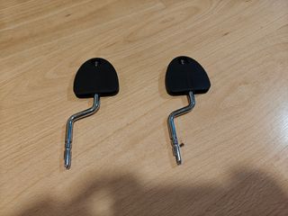 Triciclo Evolutivo Kinderkraft Amarillo/Azul