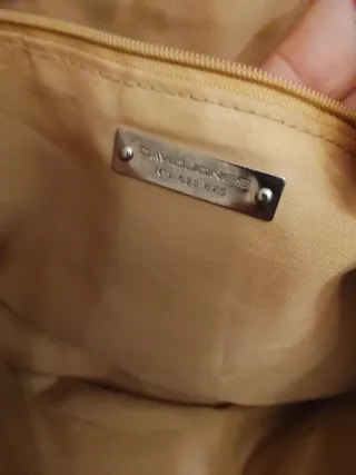 Borsa David Jones nera