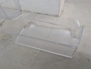 Estantes Puerta Nevera Samsung y accesorios varios