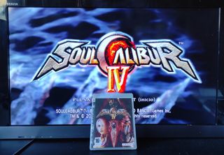 Pack Lucha-Fighting (2 juegos) para PS3