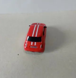 Motorama Abarth 695 1:64