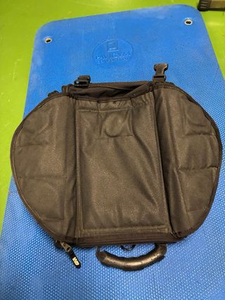 Bolsa depósito moto Givi imantada para el depósito