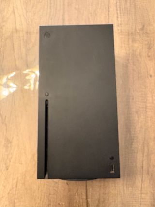 Consola Xbox Series X 1TB Negra