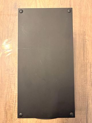 Consola Xbox Series X 1TB Negra