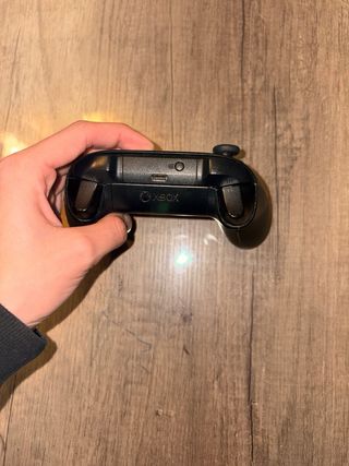 Consola Xbox Series X 1TB Negra