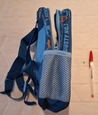 Mochila Pequeña Aviones Dusty