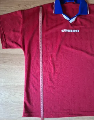 Camiseta UMBRO vintage
