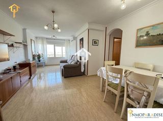 Piso en venta en Juan XXIII en Alicante