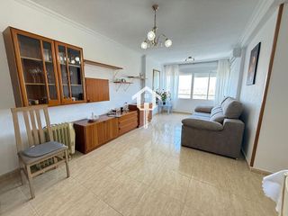 Piso en venta en Juan XXIII en Alicante