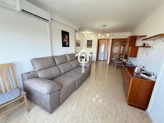 Piso en venta en Juan XXIII en Alicante
