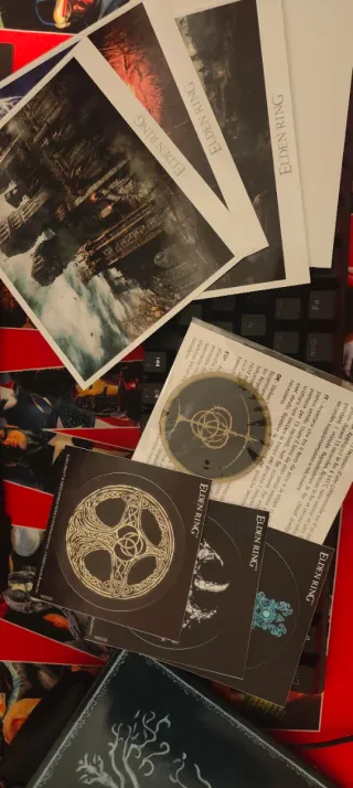 Elden Ring Xbox Series X/S y Xbox One