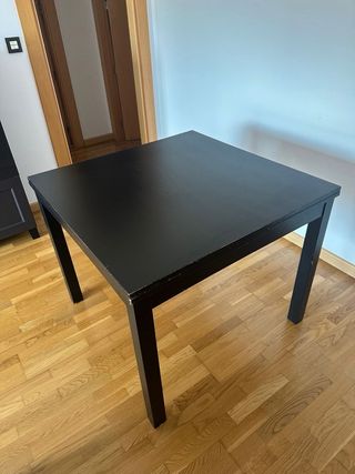 Mesa extensible