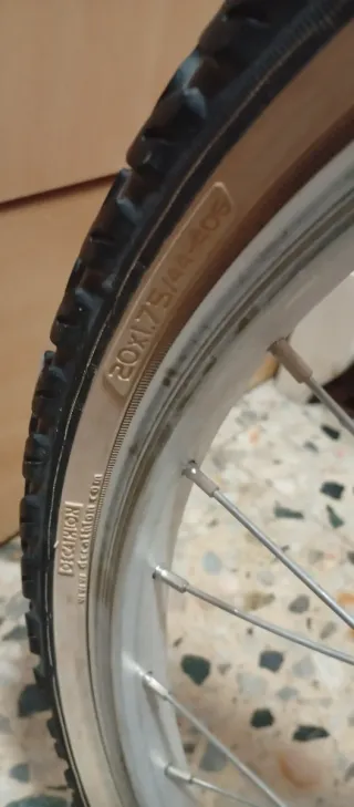 BICICLETA NIÑA ROSA