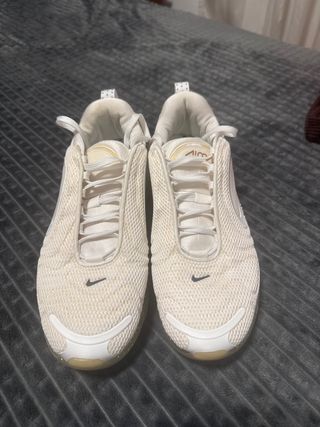 Zapatillas Nike Air Max 720 Talla 40