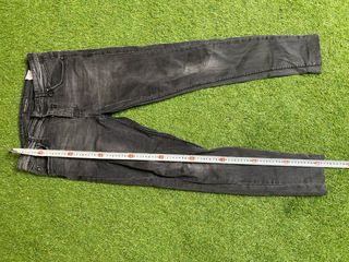 Pantalón vaquero mujer