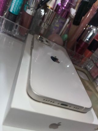 iPhone 12 Apple