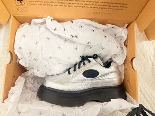 Dr Martens Buzz 51 Taglia 41 Nuove