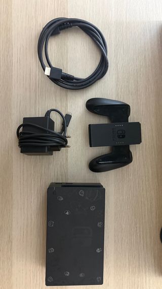 Nintendo Switch Fortnite + Accessori