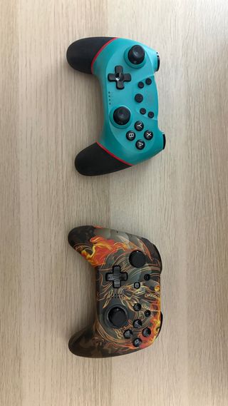 Nintendo Switch Fortnite + Accessori