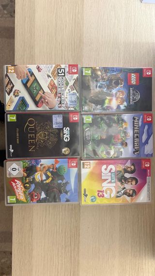 Nintendo Switch Fortnite + Accessori