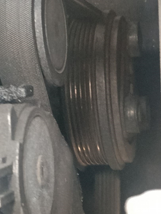 COMPRESOR AIRE ACONDICIONADO FORD FOCUS SPORTBREA