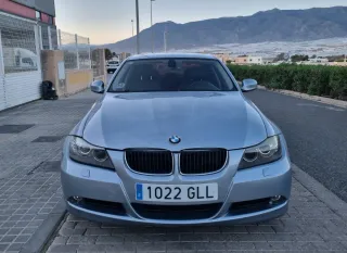 BMW Serie 3 2009