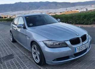 BMW Serie 3 2009