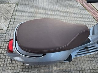 Vespa 125 Primavera- Urge -Año 2022 3.800€