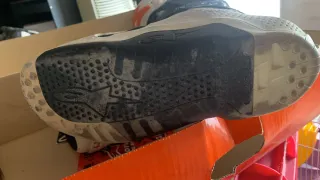 Botas Motocross Alpinestars Tech 10