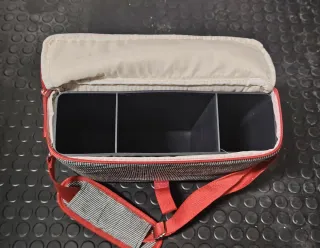 Trona de viaje Tuc-Tuc portátil