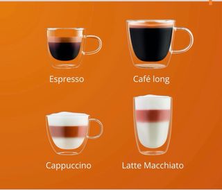 Cafetera Krups Essential Molinillo Integrado