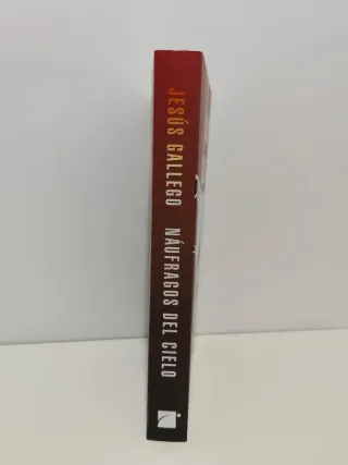 Náufragos del cielo