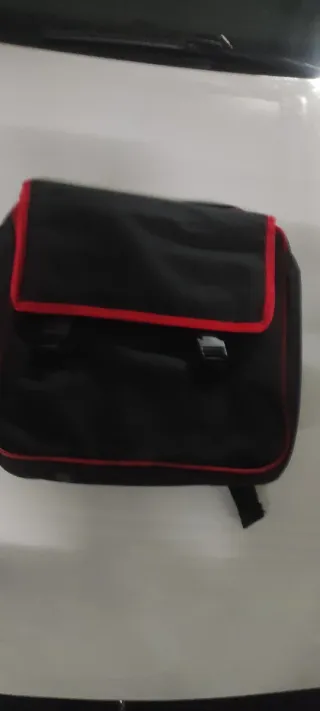 Alforjas para bicicleta